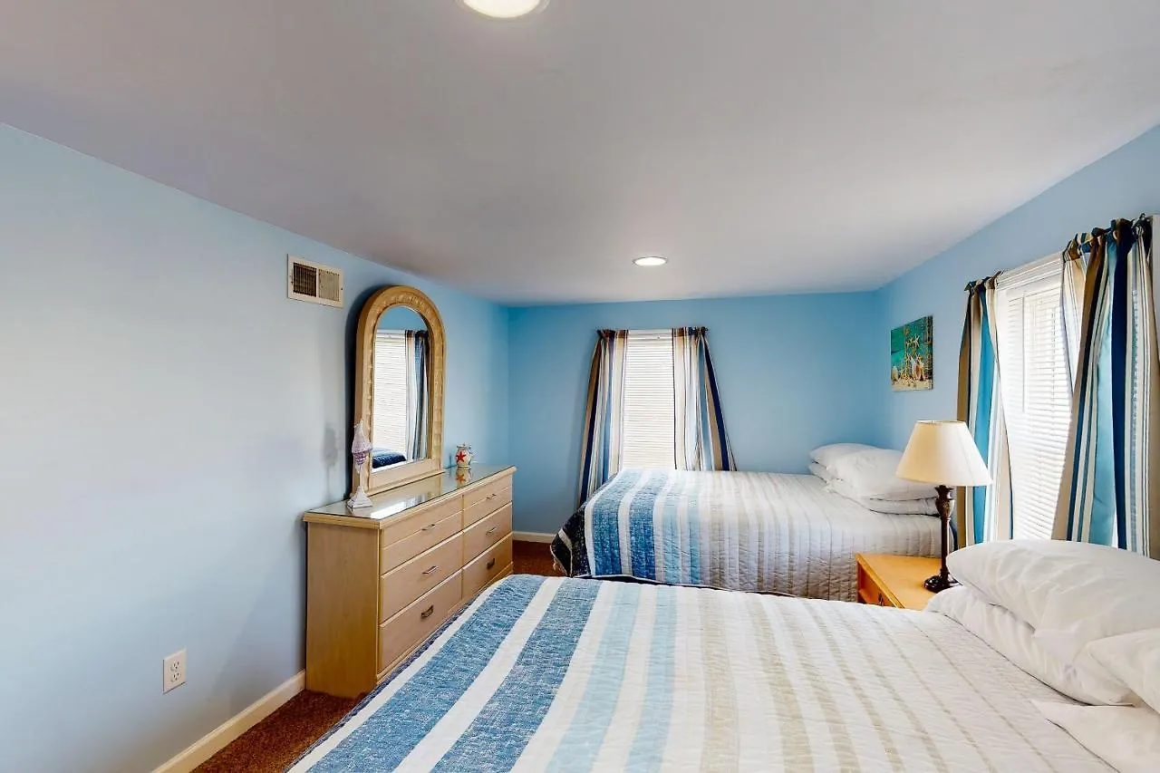 Holiday home Heart Of Downtown Condos Ocean City