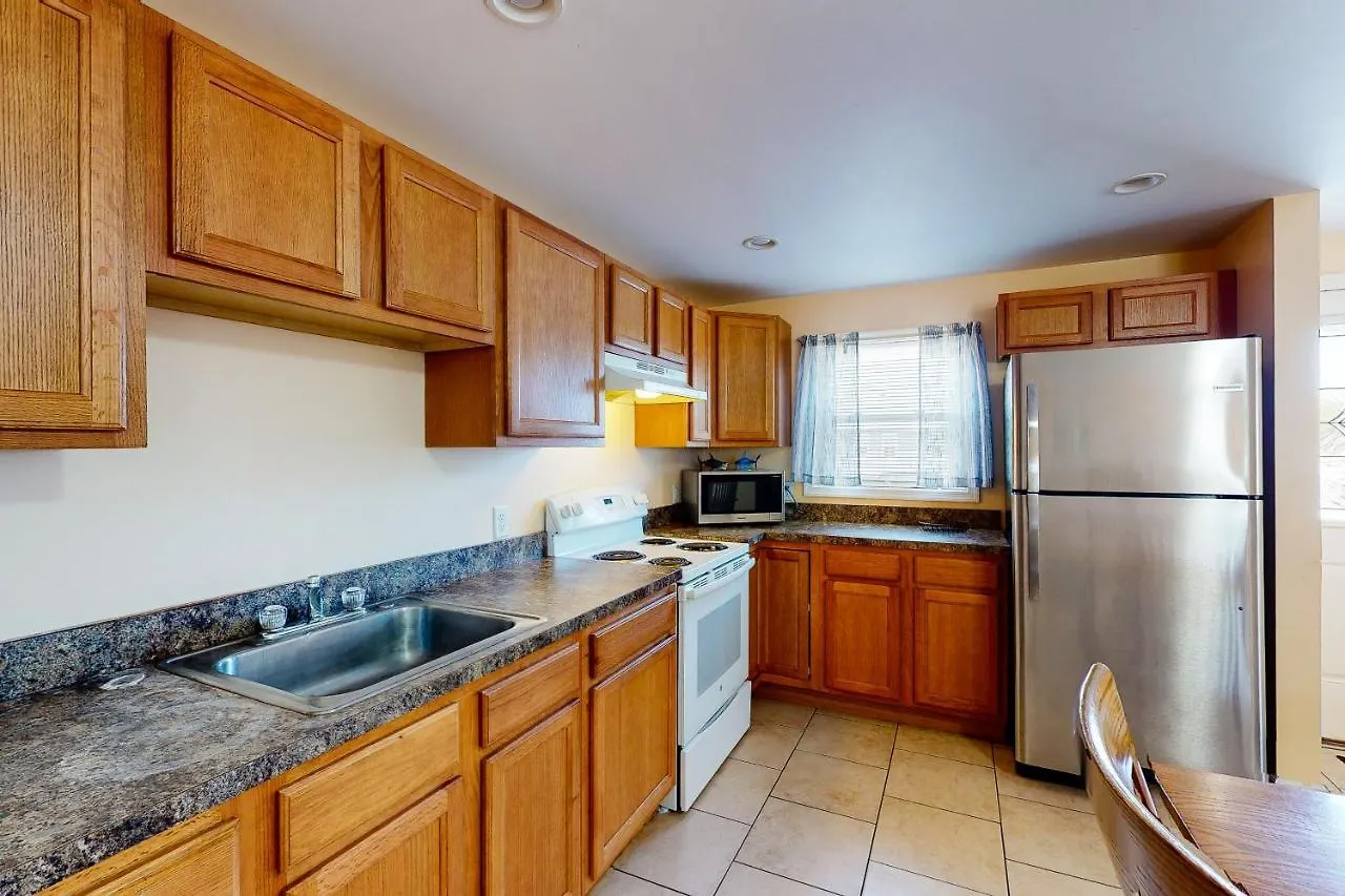 Holiday home Heart Of Downtown Condos Ocean City