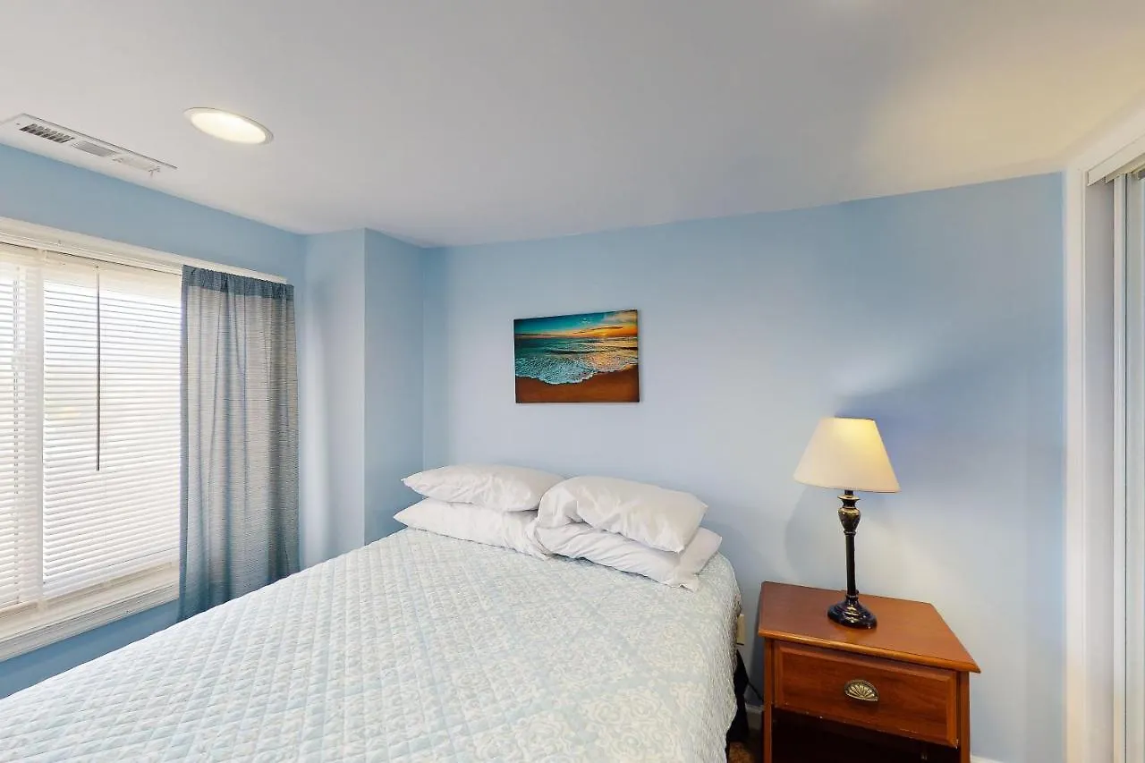 Holiday home Heart Of Downtown Condos Ocean City United States